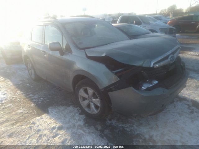 vin: JF2SJAEC2EH425907 2014 Subaru Forester 2.5L For Sale in Red Wing MN
