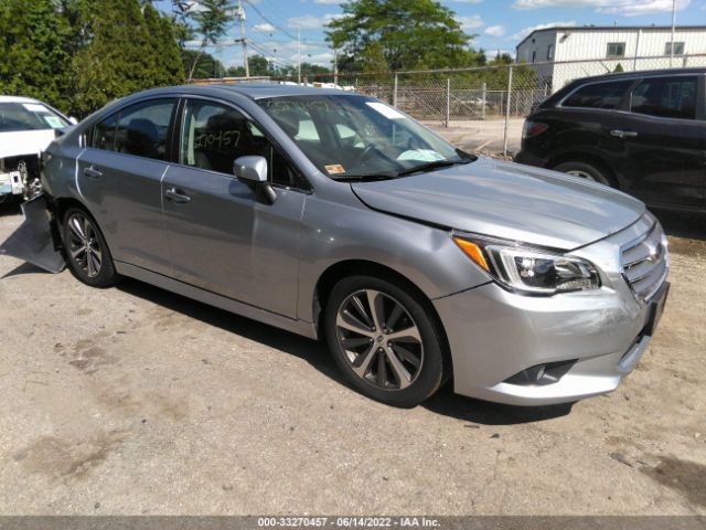 vin: 4S3BNAL62F3004333 4S3BNAL62F3004333 2015 subaru legacy 2500 for Sale in US RI