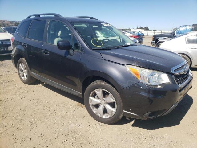 vin: JF2SJAFC7FH434845 JF2SJAFC7FH434845 2015 subaru forester 2500 for Sale in US CA