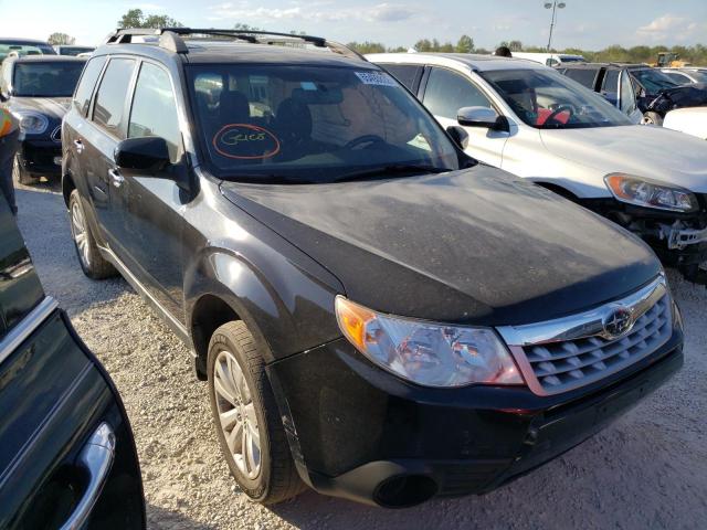 vin: JF2SHADC2CH432320 JF2SHADC2CH432320 2012 subaru forester 2 2500 for Sale in US FL