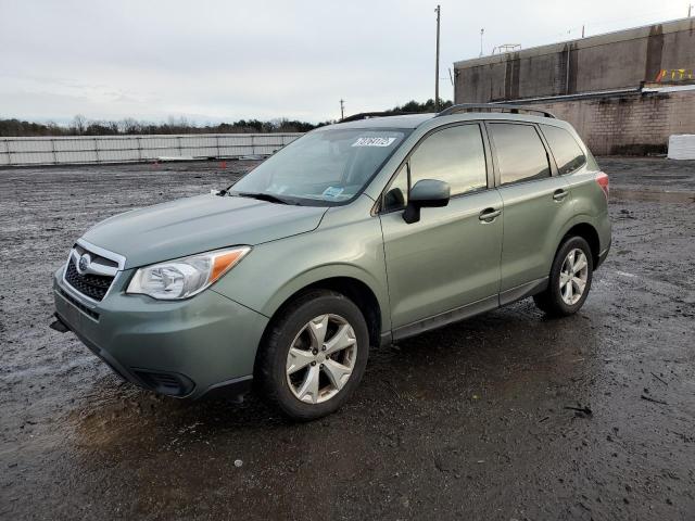 vin: JF2SJADC6FH820143 JF2SJADC6FH820143 2015 subaru forester 2 2500 for Sale in US VA