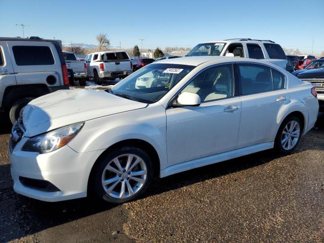 vin: 4S3BMBB6XD3049317 4S3BMBB6XD3049317 2013 subaru legacy 2.5 2500 for Sale in US CO