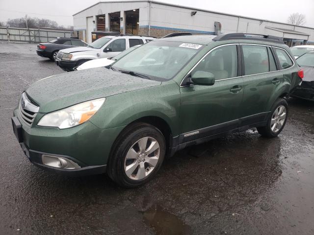 vin: 4S4BRBACXC3249715 4S4BRBACXC3249715 2012 subaru outback 2. 2500 for Sale in US CT
