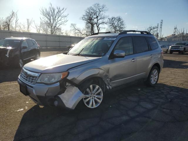 vin: JF2SHAFCXCH455048 JF2SHAFCXCH455048 2012 subaru forester l 2500 for Sale in US PA