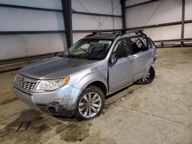 vin: JF2SHAEC8DH430331 JF2SHAEC8DH430331 2013 subaru forester l 2500 for Sale in US WA
