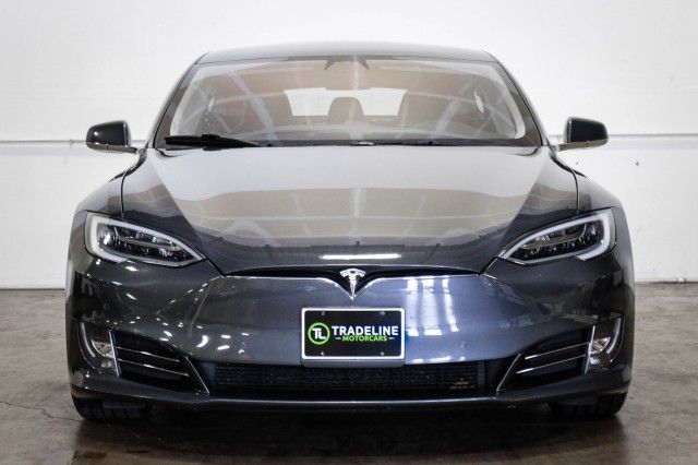 vin: 5YJSA1E25GF175135 2016 Tesla Model S U  U UX For Sale in Clinton ME