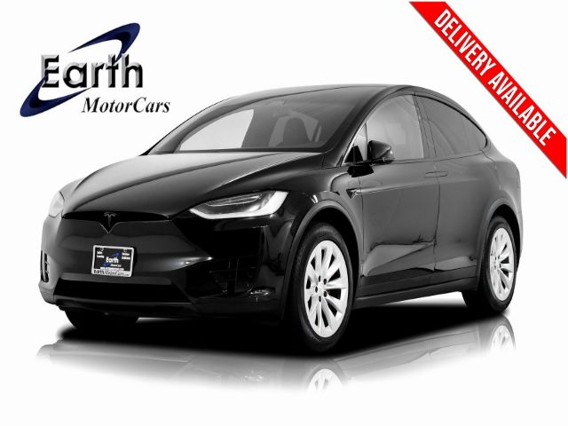 vin: 5YJXCDE26JF089356 5YJXCDE26JF089356 2018 tesla model x 0 for Sale in US TX