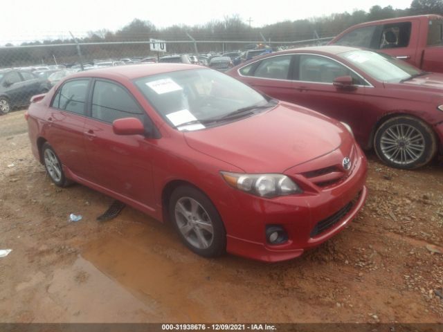 vin: 5YFBU4EE2CP029504 5YFBU4EE2CP029504 2012 toyota corolla 1800 for Sale in US 