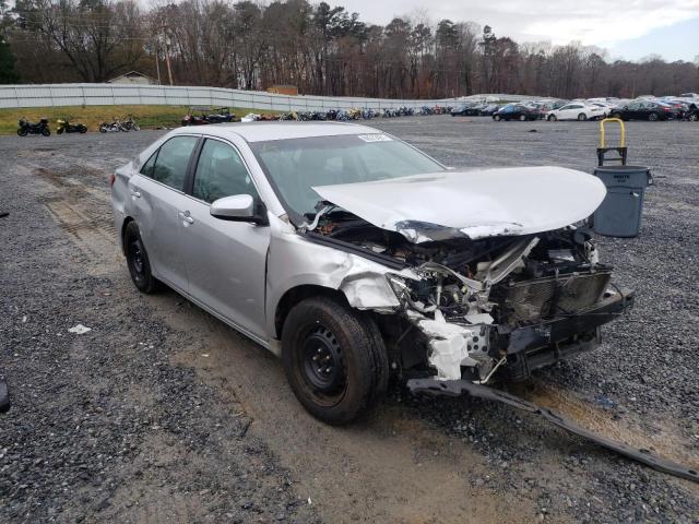 vin: 4T4BF1FK7DR335679 4T4BF1FK7DR335679 2013 toyota camry l 2500 for Sale in US NC