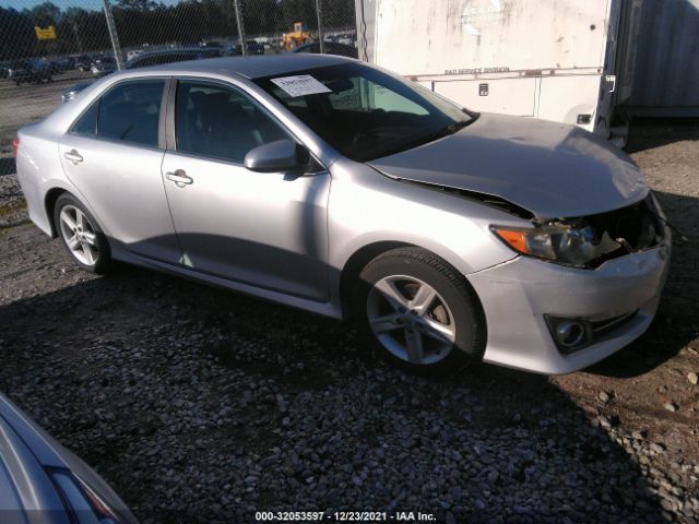 vin: 4T1BF1FK7CU127388 4T1BF1FK7CU127388 2012 toyota camry 2500 for Sale in US 