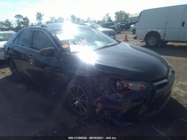 vin: 4T1BF1FK7HU737461 4T1BF1FK7HU737461 2017 toyota camry 2500 for Sale in US 