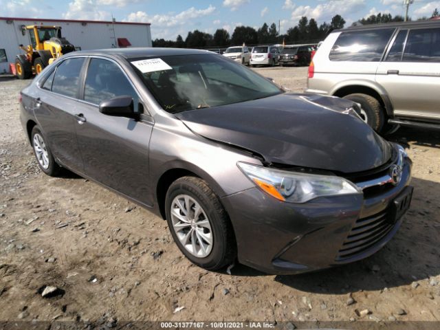 vin: 4T1BF1FK4HU408071 4T1BF1FK4HU408071 2017 toyota camry 2500 for Sale in US 