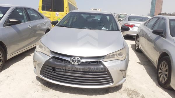 vin: 6T1BF9FK1HX673872 6T1BF9FK1HX673872 2017 toyota camry 0 for Sale in UAE