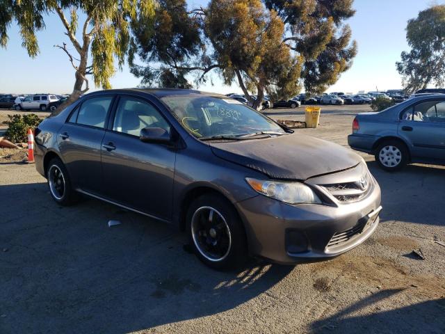 vin: 5YFBU4EE0CP040372 5YFBU4EE0CP040372 2012 toyota corolla ba 1800 for Sale in US CA