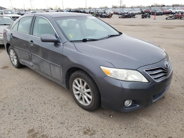 vin: 4T1BK3EK0BU612463 4T1BK3EK0BU612463 2011 toyota camry se 3500 for Sale in US ID