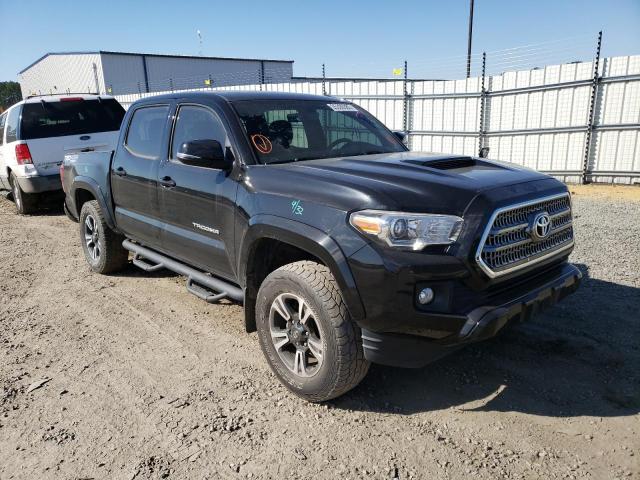 vin: 3TMCZ5AN6GM002451 3TMCZ5AN6GM002451 2016 toyota tacoma dou 3500 for Sale in US NC