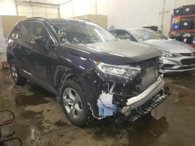 vin: 2T3P1RFV2KW036676 2T3P1RFV2KW036676 2019 toyota rav4 xle 2500 for Sale in US MN
