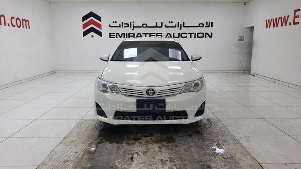 vin: 6T1BF9FK1FX558458 6T1BF9FK1FX558458 2015 toyota camry 0 for Sale in UAE