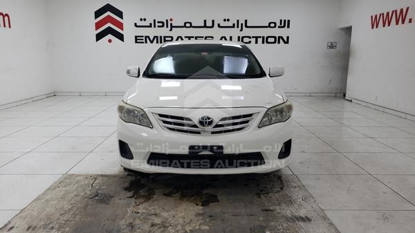 vin: RKLBV42E6D4462946   	2013 Toyota   Corolla for sale in UAE | 335223  