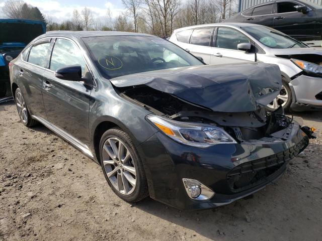vin: 4T1BK1EB6FU191035 4T1BK1EB6FU191035 2015 toyota avalon xle 3500 for Sale in US OR