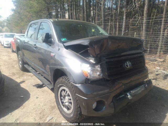 vin: 5TFDY5F18DX319263 5TFDY5F18DX319263 2013 toyota tundra 4wd truck 5700 for Sale in US 