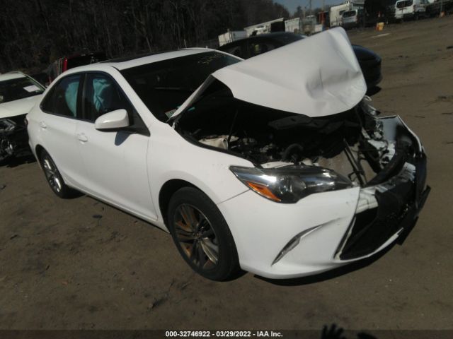 vin: 4T1BF1FK7HU289237 2017 Toyota Camry 2.5L For Sale in East Taunton MA