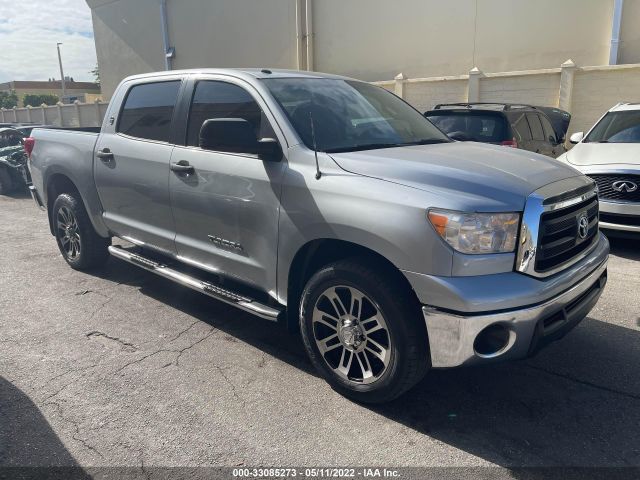 vin: 5TFEM5F11DX059840 5TFEM5F11DX059840 2013 toyota tundra 2wd truck 4600 for Sale in US 