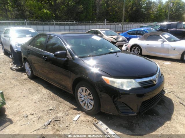 vin: 4T1BF1FK6EU809276 4T1BF1FK6EU809276 2014 toyota camry 2500 for Sale in US 