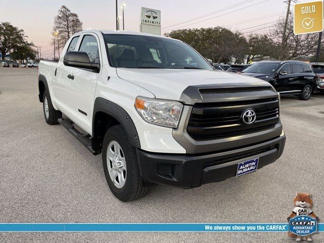 vin: 5TFRM5F15GX108723 5TFRM5F15GX108723 2016 toyota tundra 2wd truck 4600 for Sale in US 