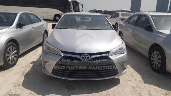 vin: 6T1BF9FK8HX695609 6T1BF9FK8HX695609 2017 toyota camry 0 for Sale in UAE