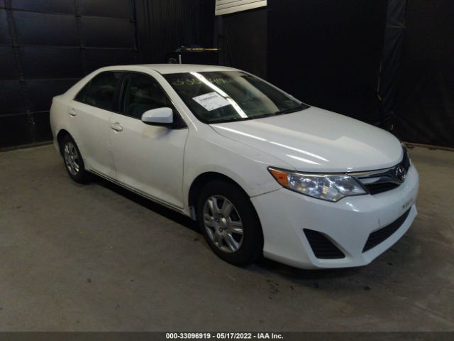 vin: 4T4BF1FKXER360979 2014 Toyota Camry 2.5L For Sale in Medford NY