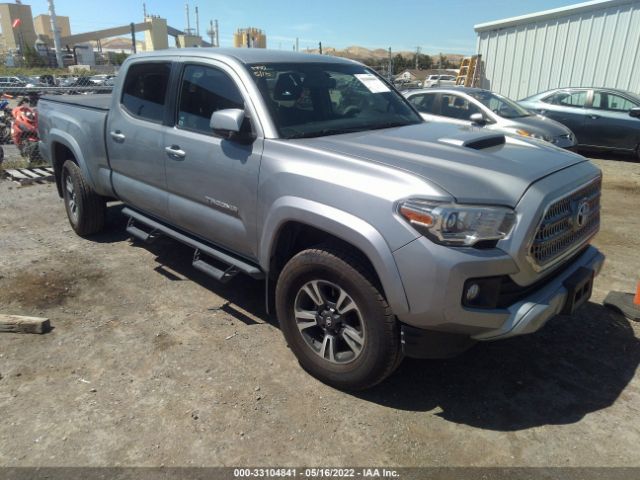 vin: 3TMBZ5DN6HM008811 3TMBZ5DN6HM008811 2017 toyota tacoma 3500 for Sale in US 