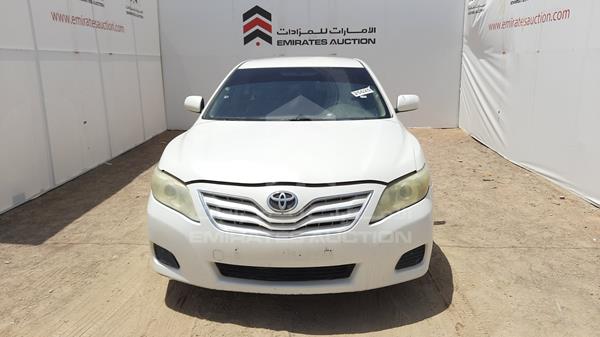 vin: 6T1BE42K1AX649573   	2010 Toyota   Camry for sale in UAE | 339591  