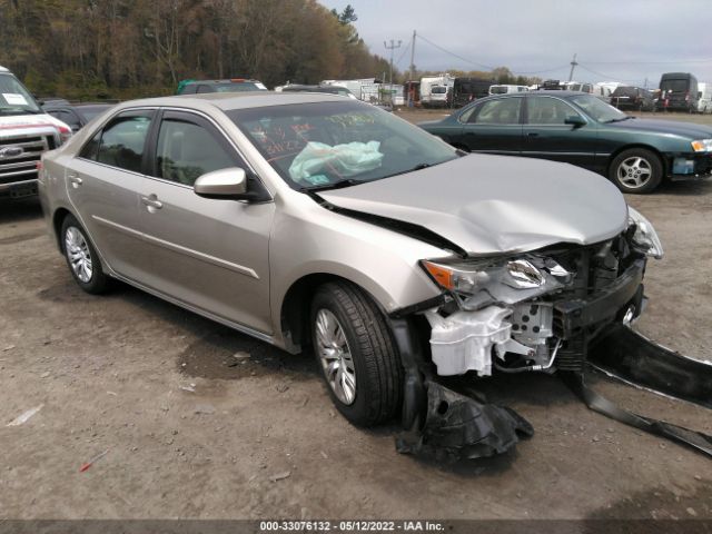 vin: 4T4BF1FKXER383212 2014 Toyota Camry 2.5L For Sale in East Taunton MA