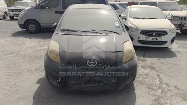 vin: JTDKW9236A5142182 JTDKW9236A5142182 2010 toyota yaris 0 for Sale in UAE