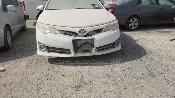 vin: 6T1BF9FK3DX431658 6T1BF9FK3DX431658 2013 toyota camry 0 for Sale in UAE