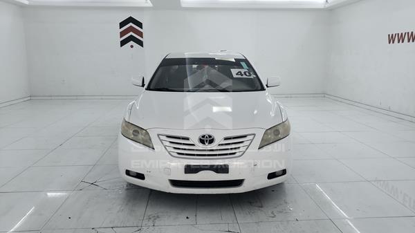 vin: 6T1BE42K47X397021   	2007 Toyota   Camry for sale in UAE | 345020  