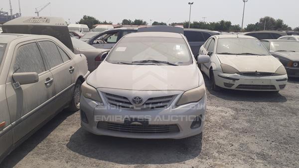 vin: RKLBC42E9D4587512   	2013 Toyota   Corolla for sale in UAE | 343693  