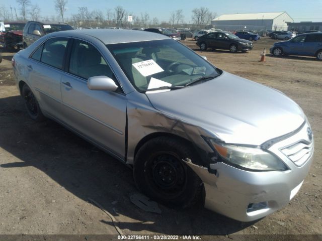 vin: 4T1BF3EK0BU190943 2011 Toyota Camry 2.5L For Sale in West Chester OH