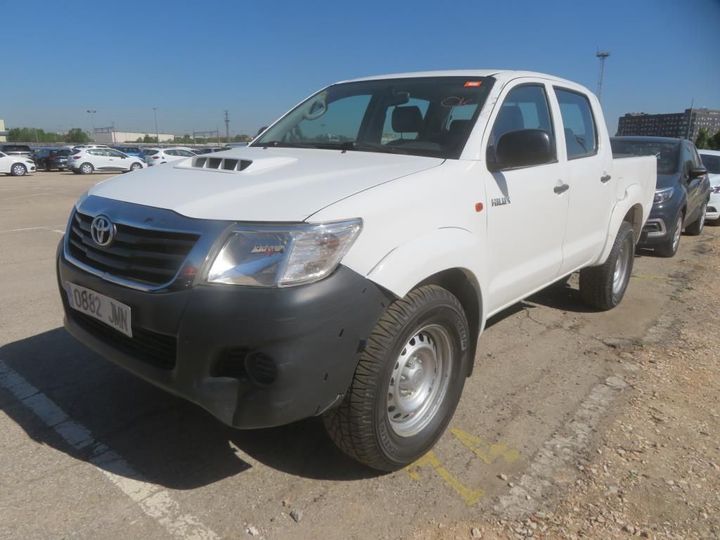 vin: AHTFR22G706110274 AHTFR22G706110274 2016 toyota hilux 0 for Sale in EU