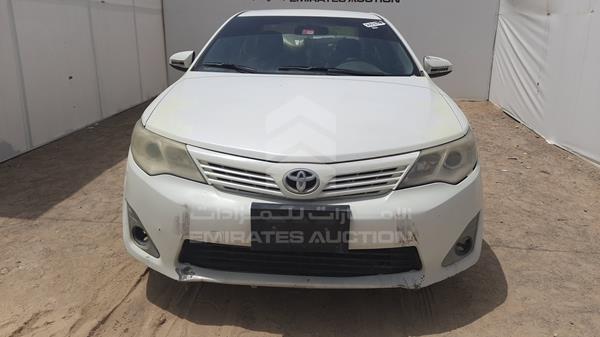 vin: 6T1BF9FK7EX496675 6T1BF9FK7EX496675 2014 toyota camry 0 for Sale in UAE