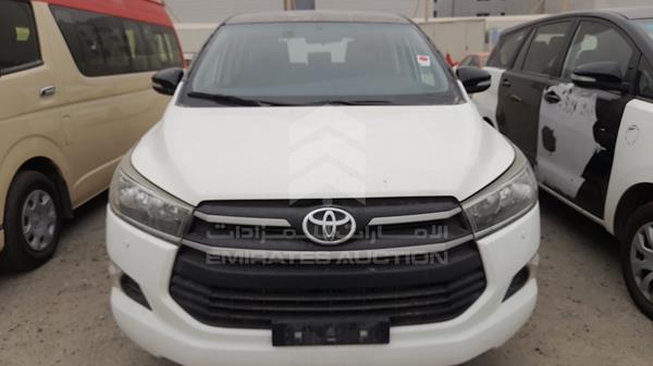 vin: MHFCX8EM2H0108512 MHFCX8EM2H0108512 2017 toyota innova 0 for Sale in UAE