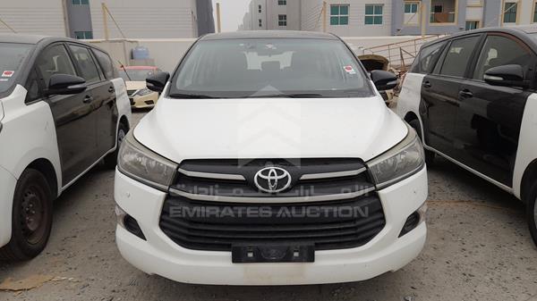 vin: MHFCX8EM8H0107915 MHFCX8EM8H0107915 2017 toyota innova 0 for Sale in UAE