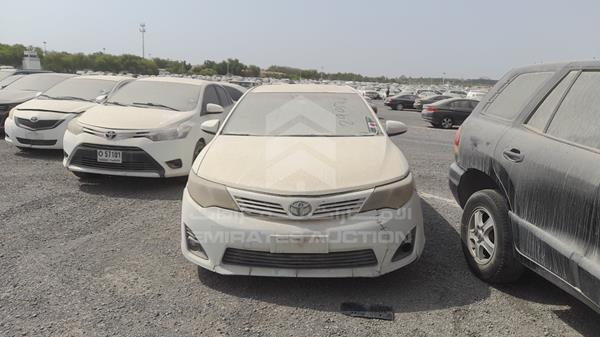 vin: 6T1BF9FK5CX412852 6T1BF9FK5CX412852 2012 toyota camry 0 for Sale in UAE
