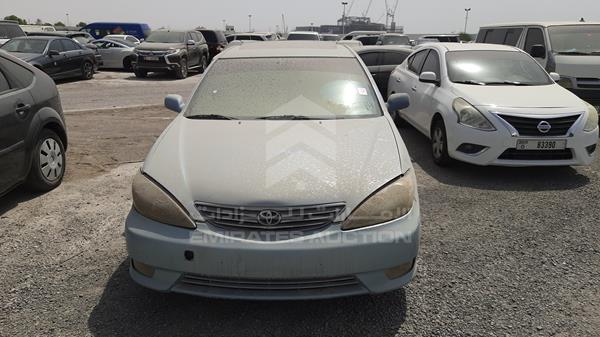 vin: 4T1BE32K55U976488   	2005 Toyota   Camry for sale in UAE | 350598  