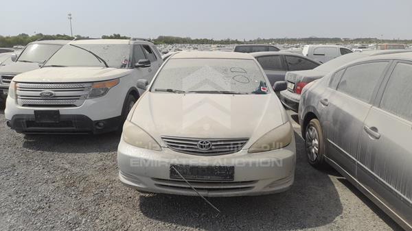 vin: 4T1BE32KX5U079828   	2005 Toyota   Camry for sale in UAE | 350877  
