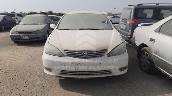 vin: 4T1BE32K56U642351   	2006 Toyota   Camry for sale in UAE | 350549  