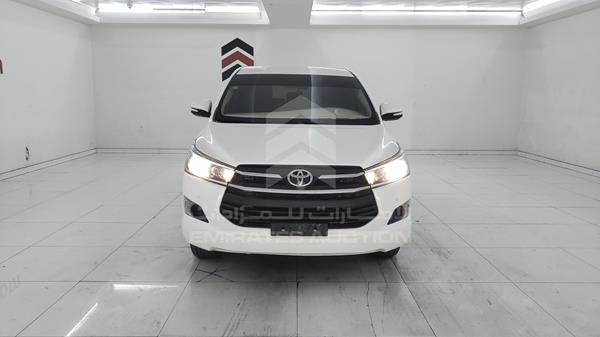 vin: MHFCX8EM9H0105980 MHFCX8EM9H0105980 2017 toyota innova 0 for Sale in UAE