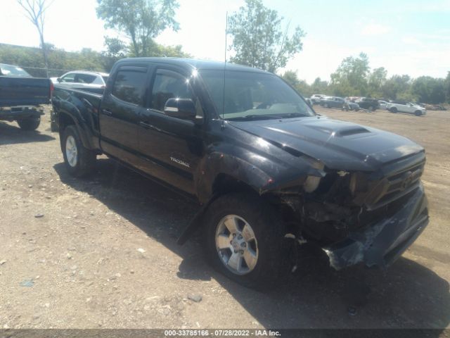 vin: 3TMMU4FN3FM083493 3TMMU4FN3FM083493 2015 toyota tacoma 4000 for Sale in US OH