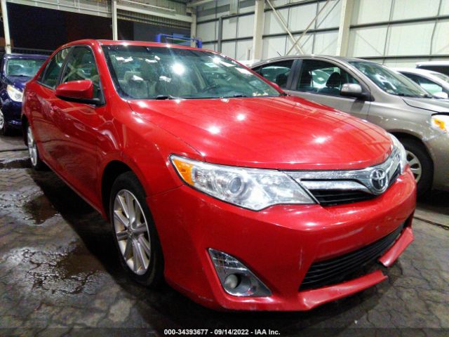vin: 004BF1FK7CR230591 004BF1FK7CR230591 2012 toyota camry 0 for Sale in US 